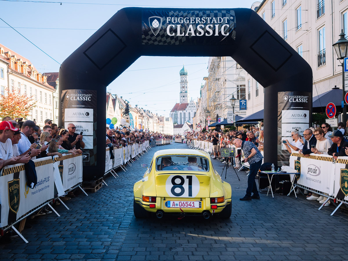Fuggerstadt Classic 2026
