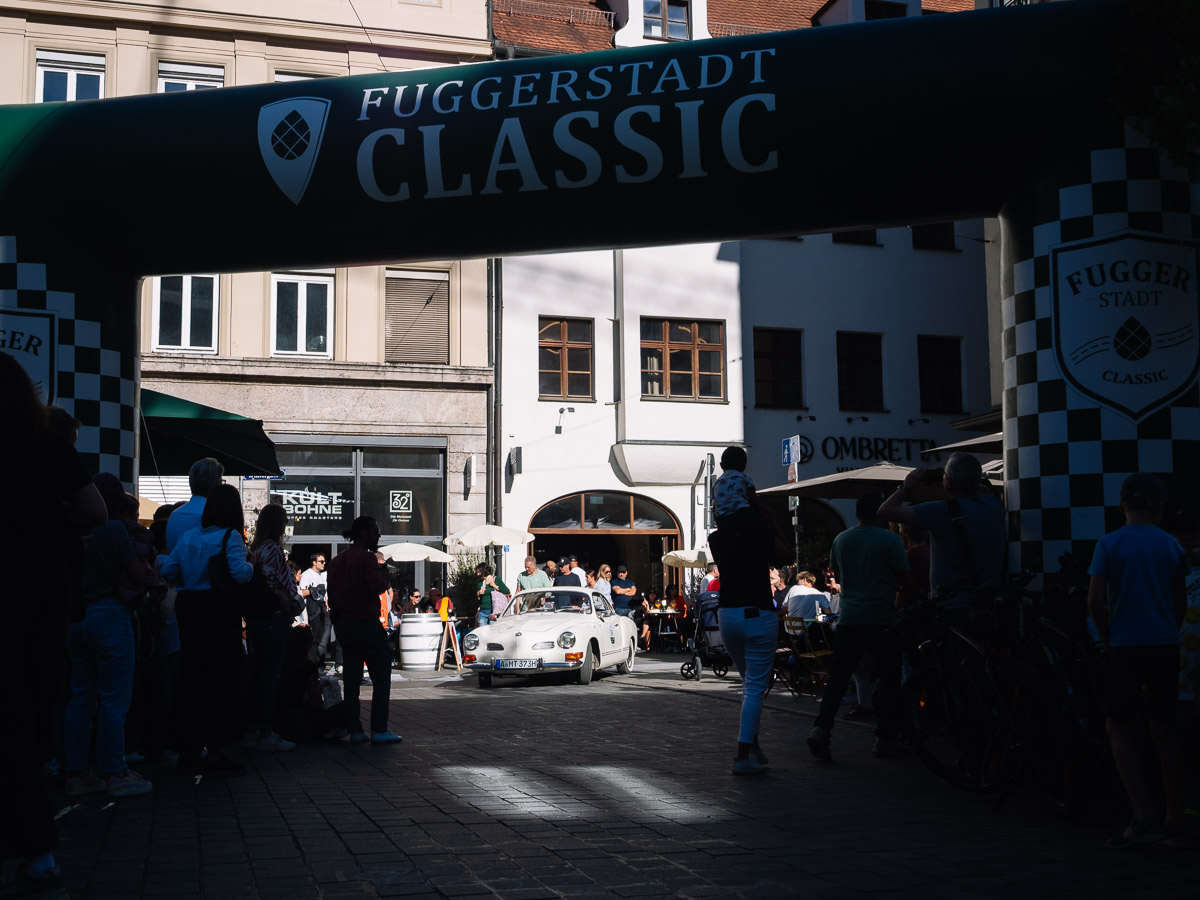 Fuggerstadt Classic 2026