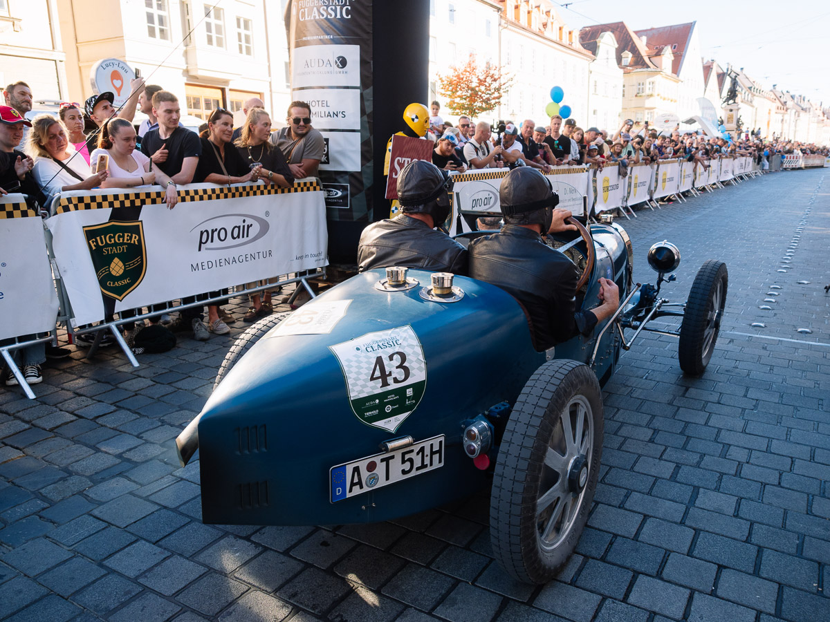 Fuggerstadt Classic 2026